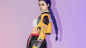 Halloween 2025: ¿Dónde encontrar tu disfraz de Rumi de Kpop Demon Hunters?