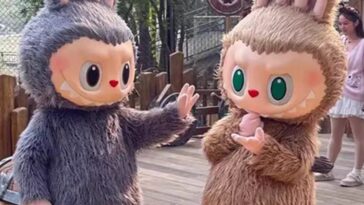 Halloween 2025: ¿Dónde encontrar tu disfraz de Labubu?