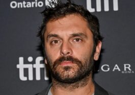 Pio Marmai: ¡5 cosas que debes saber sobre el actor!