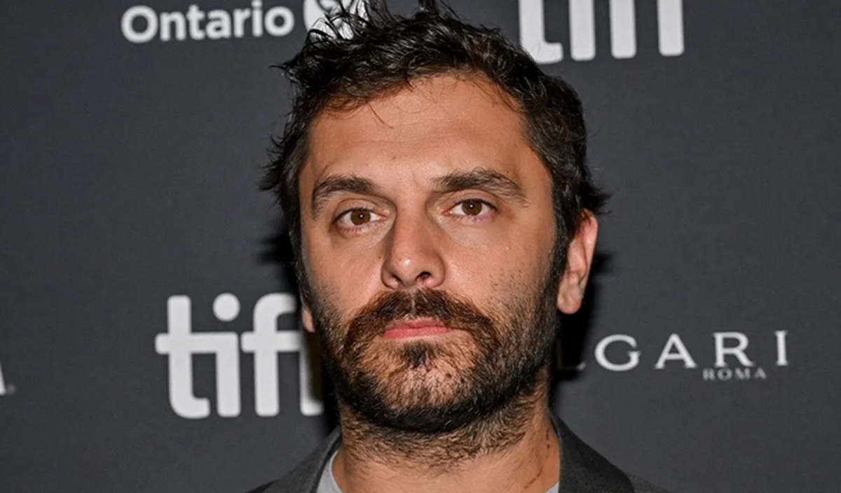 Pio Marmai: ¡5 cosas que debes saber sobre el actor!