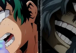 My Hero Academia Temporada 8 Episodio 5: ¿Qué fecha y hora de lanzamiento?
