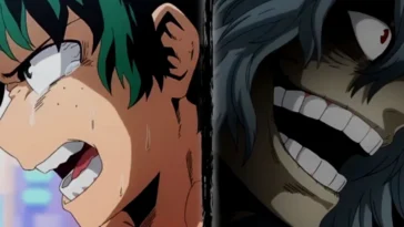 My Hero Academia Temporada 8 Episodio 5: ¿Qué fecha y hora de lanzamiento?