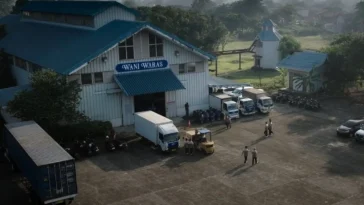 El Elixir: ¿Dónde se filmó? ¡Lugares de rodaje!