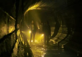 CA Bienvenido a Derry: ¿A partir de qué edad los niños?