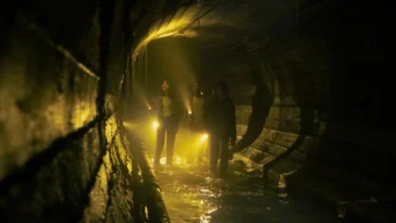 CA Bienvenido a Derry: ¿A partir de qué edad los niños?