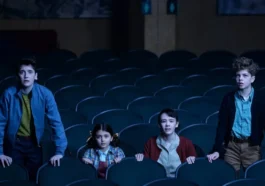 Este episodio 1 de Bienvenido a Derry: ¡Explicación del final! ¿Quién murió?