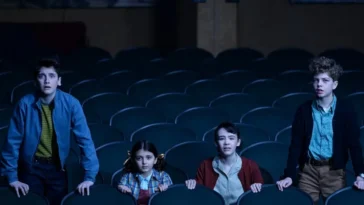 Este episodio 1 de Bienvenido a Derry: ¡Explicación del final! ¿Quién murió?