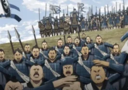 Kingdom Temporada 6 Episodio 5: ¿Qué fecha y hora de lanzamiento?