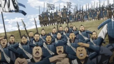 Kingdom Temporada 6 Episodio 5: ¿Qué fecha y hora de lanzamiento?