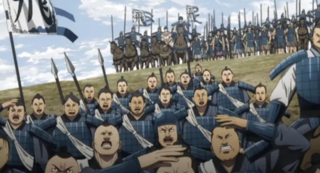 Kingdom Temporada 6 Episodio 5: ¿Qué fecha y hora de lanzamiento?