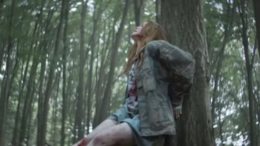 Los Intrusos Capítulo 2: ¿Qué fecha de lanzamiento en streaming? ¿Netflix?