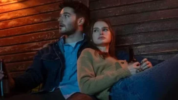 Los Intrusos Capítulo 2: ¿Desde qué edad para niños?