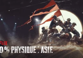 100% Physique Asia: ¿Dónde seguir a los candidatos en Instagram?