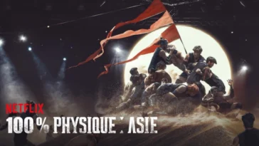 100% Physique Asia: ¿Dónde seguir a los candidatos en Instagram?