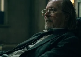 Slow Horses Temporada 5: ¡Explicación del final! ¿Quién murió?