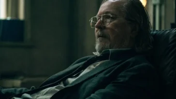 Slow Horses Temporada 5: ¡Explicación del final! ¿Quién murió?