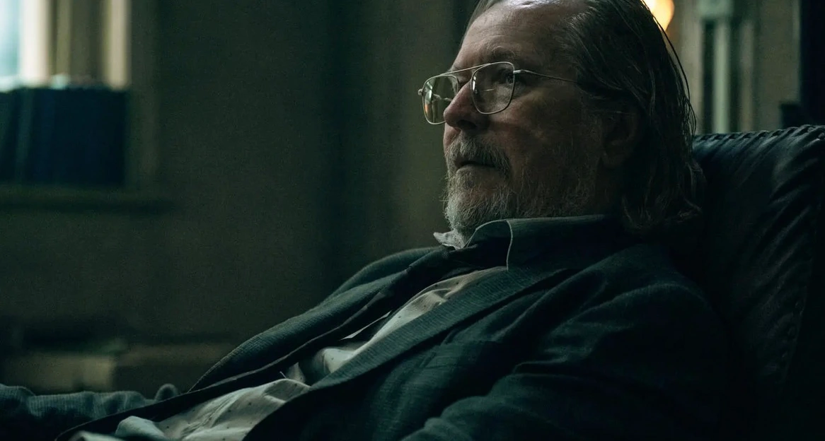 Slow Horses Temporada 5: ¡Explicación del final! ¿Quién murió?