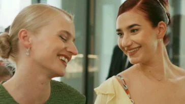 The Asset Temporada 1: ¿Dónde se filmó? ¡Lugares de rodaje!