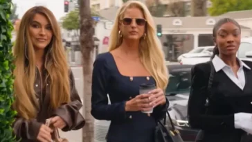 Vendiendo la temporada 9 de Sunset: ¡Explicación del final!