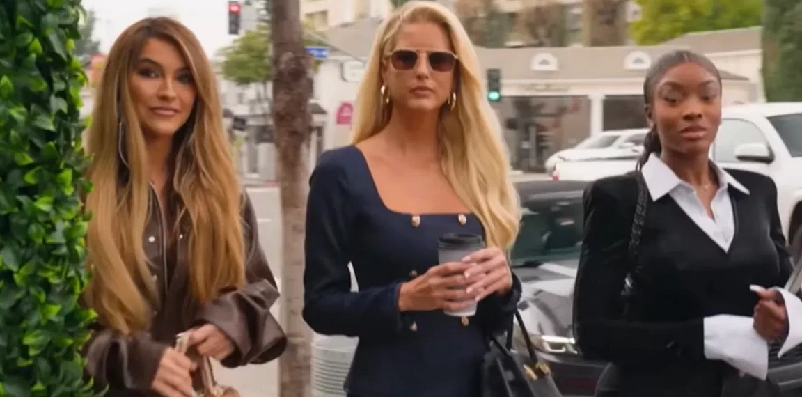 Vendiendo la temporada 9 de Sunset: ¡Explicación del final!