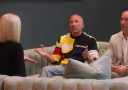 Selling Sunset Temporada 9: ¿Qué les pasa hoy?