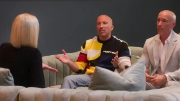 Selling Sunset Temporada 9: ¿Qué les pasa hoy?