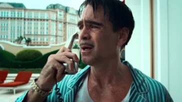 ¿Qué fecha de estreno tendrá la secuela de Ballad of a Small Player?