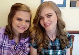 Ángeles ordinarios: ¿Qué le pasa hoy a la verdadera Michelle?