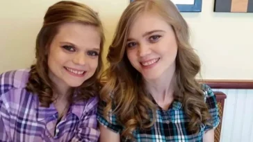 Ángeles ordinarios: ¿Qué le pasa hoy a la verdadera Michelle?