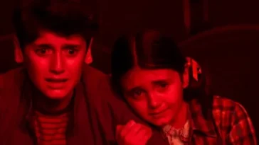 CA Bienvenido a Derry Episodio 2: ¿Qué fecha y hora de lanzamiento?