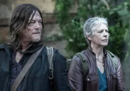 Daryl Dixon Temporada 3 Episodio 7: ¿Qué fecha y hora de lanzamiento?