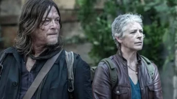 Daryl Dixon Temporada 3 Episodio 7: ¿Qué fecha y hora de lanzamiento?