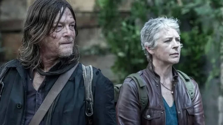 Daryl Dixon Temporada 3 Episodio 7: ¿Qué fecha y hora de lanzamiento?
