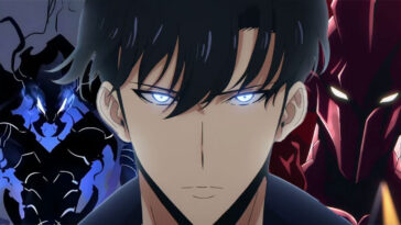 El creador de Solo Leveling se marcha para escribir la secuela real del manhwa