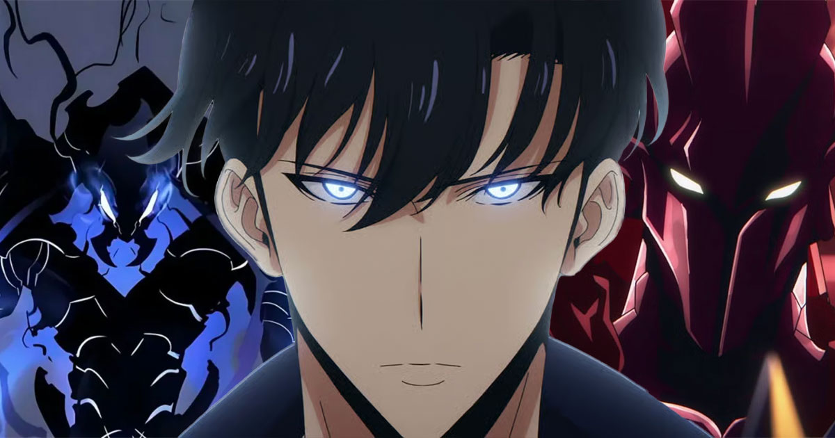El creador de Solo Leveling se marcha para escribir la secuela real del manhwa