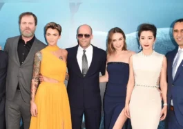 En aguas muy turbulentas: ¿Cuál es el salario de los actores?