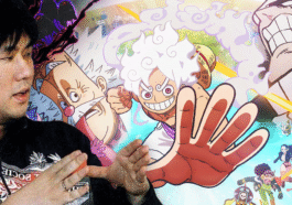 He aquí por qué el manga de una pieza está en descanso esta semana