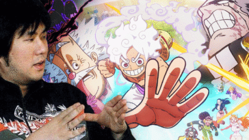 He aquí por qué el manga de una pieza está en descanso esta semana