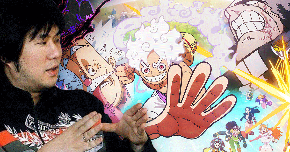 He aquí por qué el manga de una pieza está en descanso esta semana