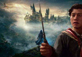 Hogwarts Legacy finalmente alberga esta función más de 2 años después de su lanzamiento