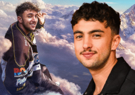 Inoxtag: su nuevo reto es casi inalcanzable