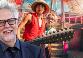 James Gunn revela si planea dirigir el live-action One Piece para Netflix