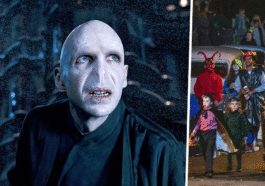 La serie de Harry Potter cambiará esta gran parte de la historia de Voldemort