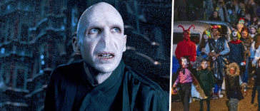 La serie de Harry Potter cambiará esta gran parte de la historia de Voldemort