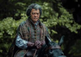 La temporada 4 de The Witcher: Nuevo teaser con Fishburne, la showrunner explica la salida de Cavill