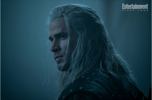 La temporada 4 de The Witcher Nuevo teaser con Fishburne