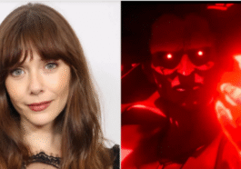 Marvel Zombies: Elizabeth Olsen no recuerda este papel