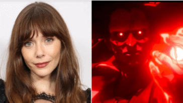 Marvel Zombies: Elizabeth Olsen no recuerda este papel