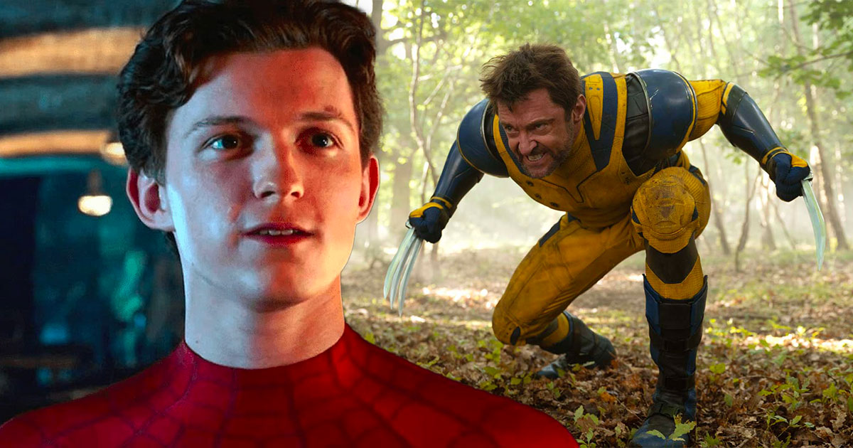 Marvel decidió matar a Spider-Man y Wolverine, he aquí por qué