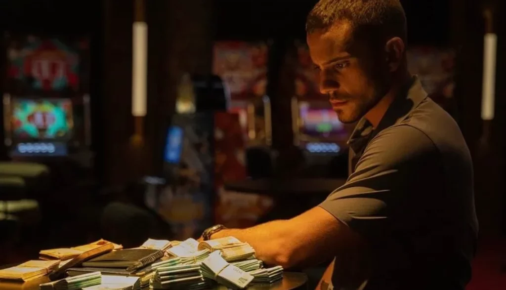 Masters of the Game Temporada 1: ¿Está inspirada en una historia real? 2 historia real del maestro del juego